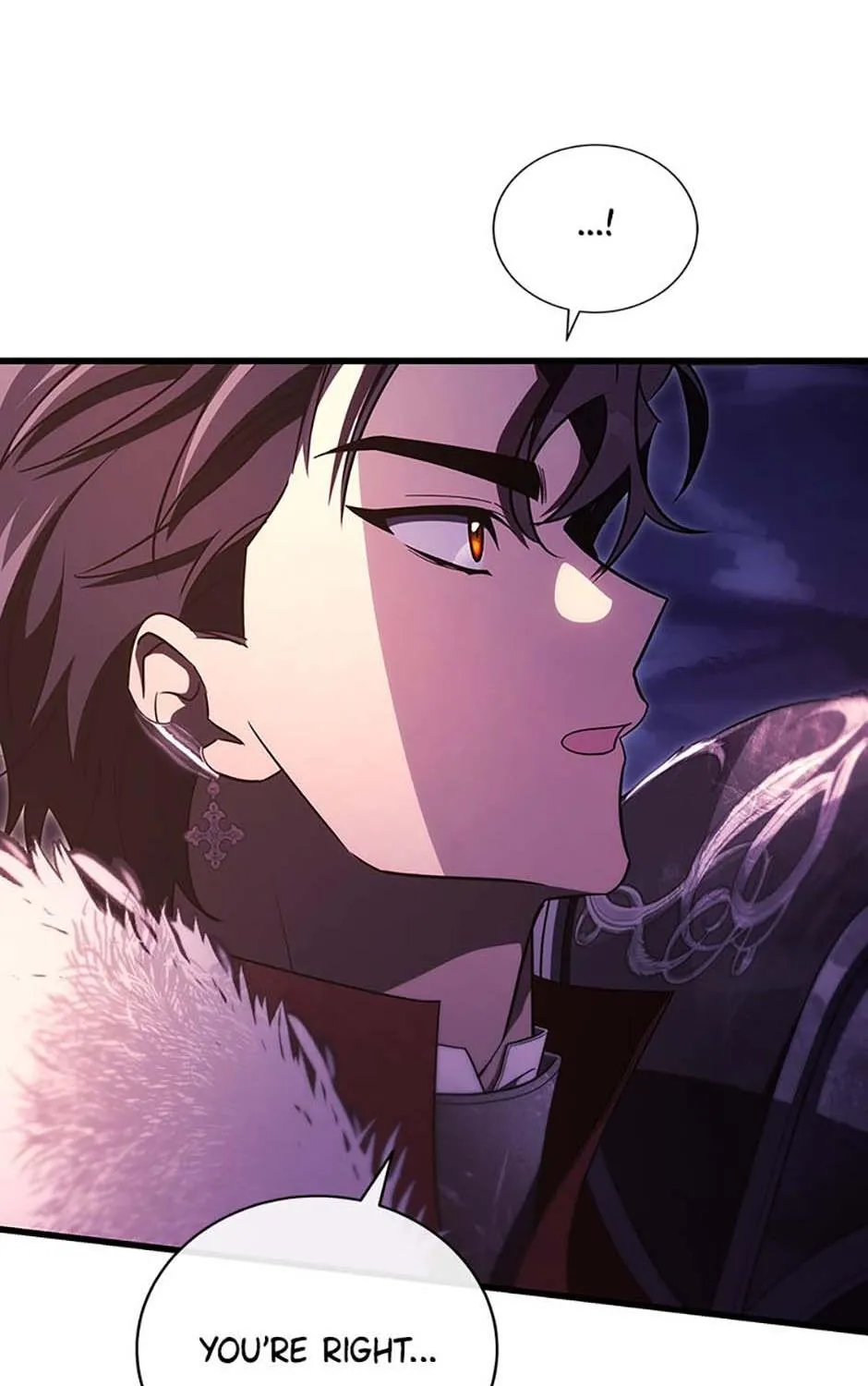 It’s My Destiny To Be The Hero’s Saviour Chapter 91 page 159 - 