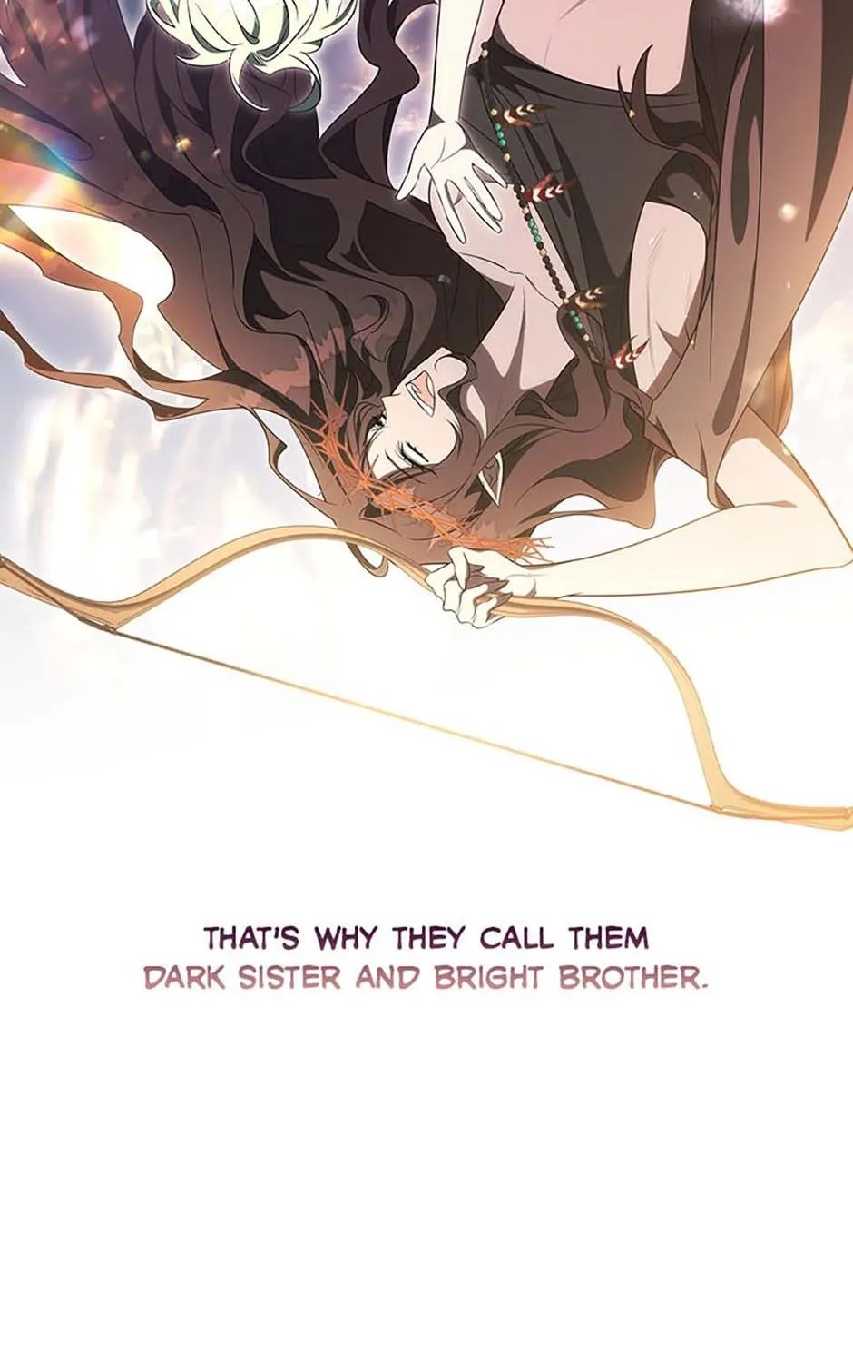 It’s My Destiny To Be The Hero’s Saviour Chapter 91 page 17 - 
