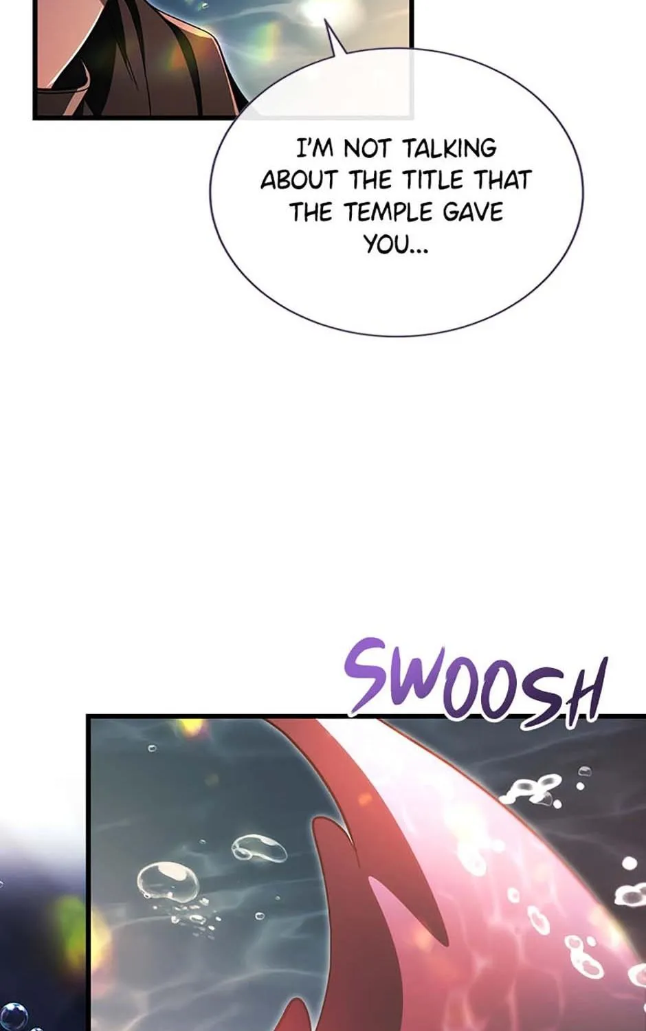 It’s My Destiny To Be The Hero’s Saviour Chapter 91 page 39 - 
