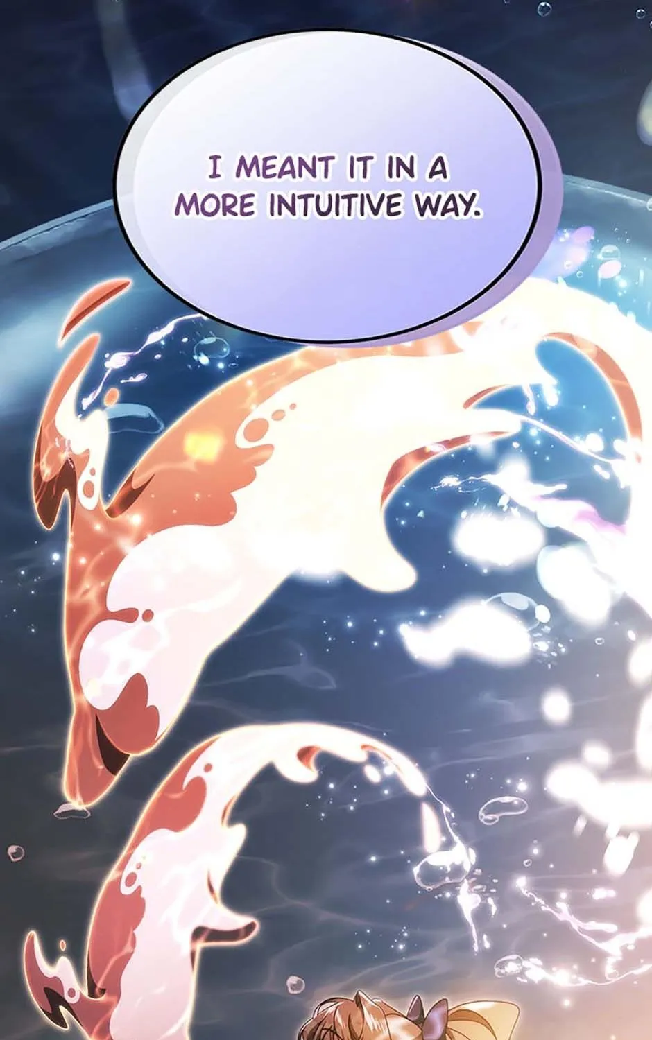 It’s My Destiny To Be The Hero’s Saviour Chapter 91 page 41 - 