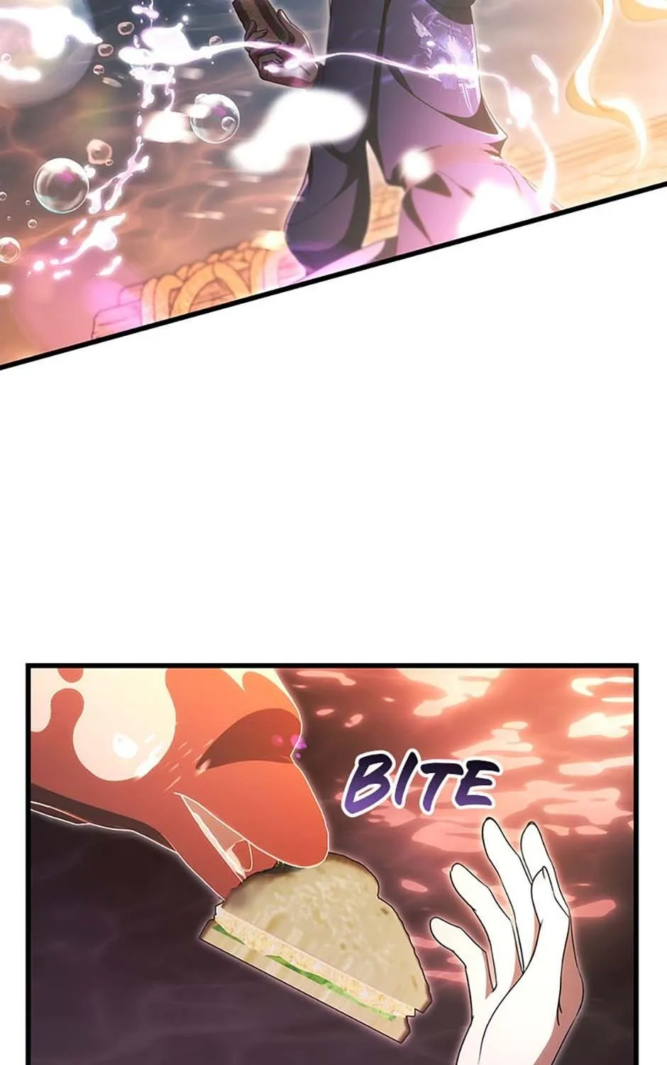 It’s My Destiny To Be The Hero’s Saviour Chapter 91 page 43 - 