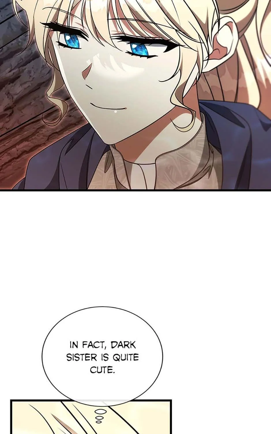 It’s My Destiny To Be The Hero’s Saviour Chapter 91 page 51 - 