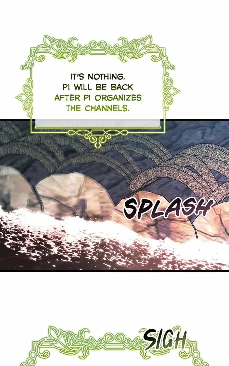 It’s My Destiny To Be The Hero’s Saviour Chapter 91 page 57 - 
