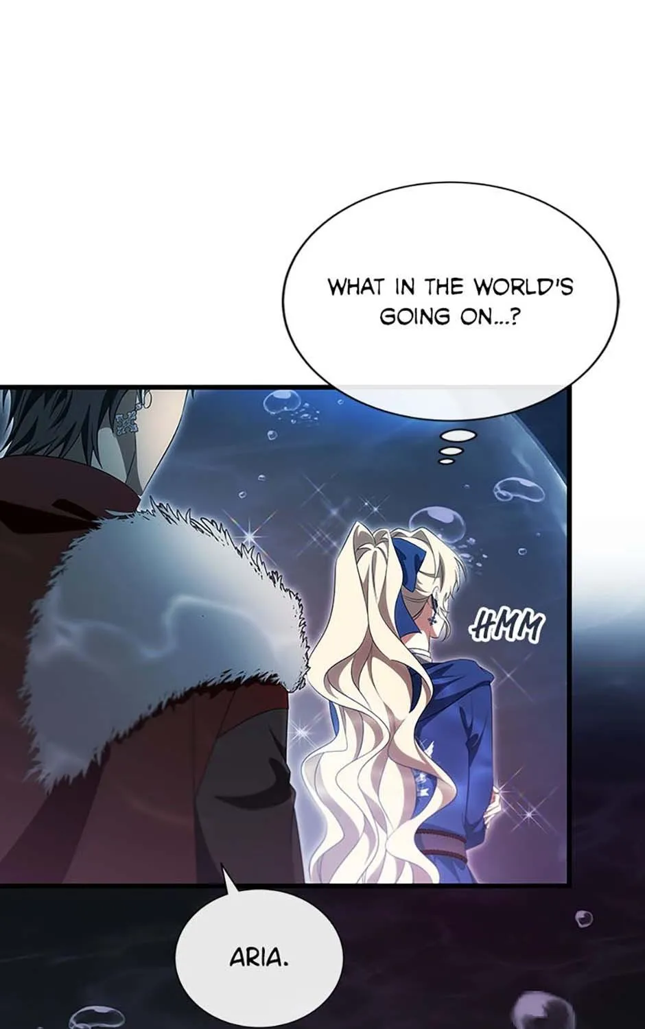 It’s My Destiny To Be The Hero’s Saviour Chapter 91 page 59 - 