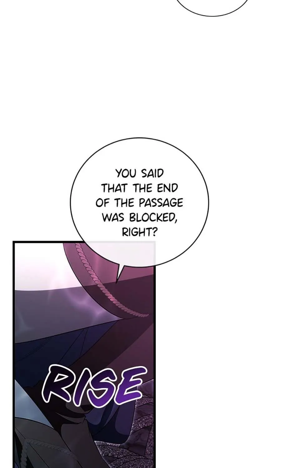 It’s My Destiny To Be The Hero’s Saviour Chapter 91 page 63 - 