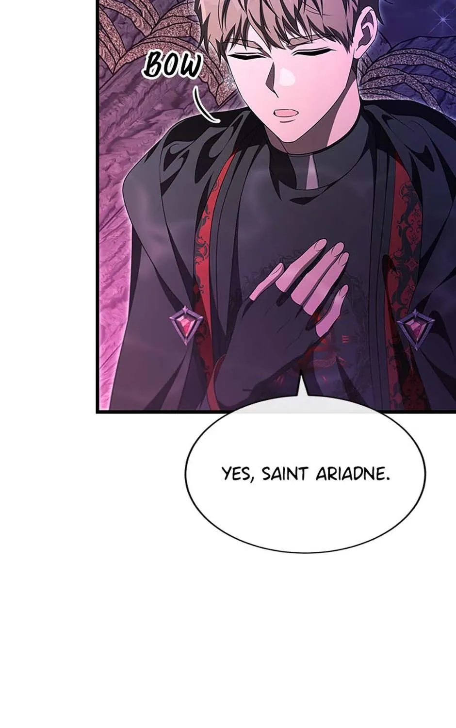 It’s My Destiny To Be The Hero’s Saviour Chapter 91 page 75 - 