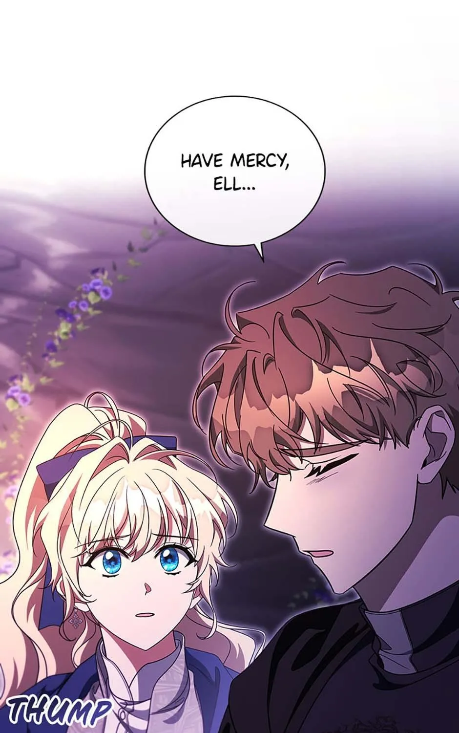 It’s My Destiny To Be The Hero’s Saviour Chapter 92 page 11 - 