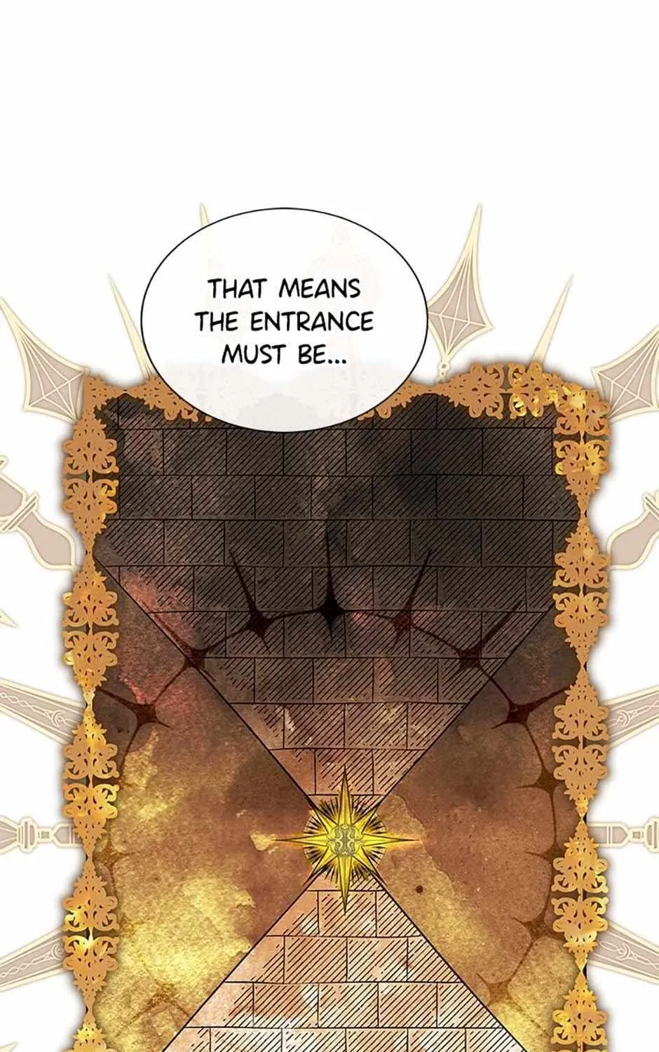 It’s My Destiny To Be The Hero’s Saviour Chapter 92 page 105 - 