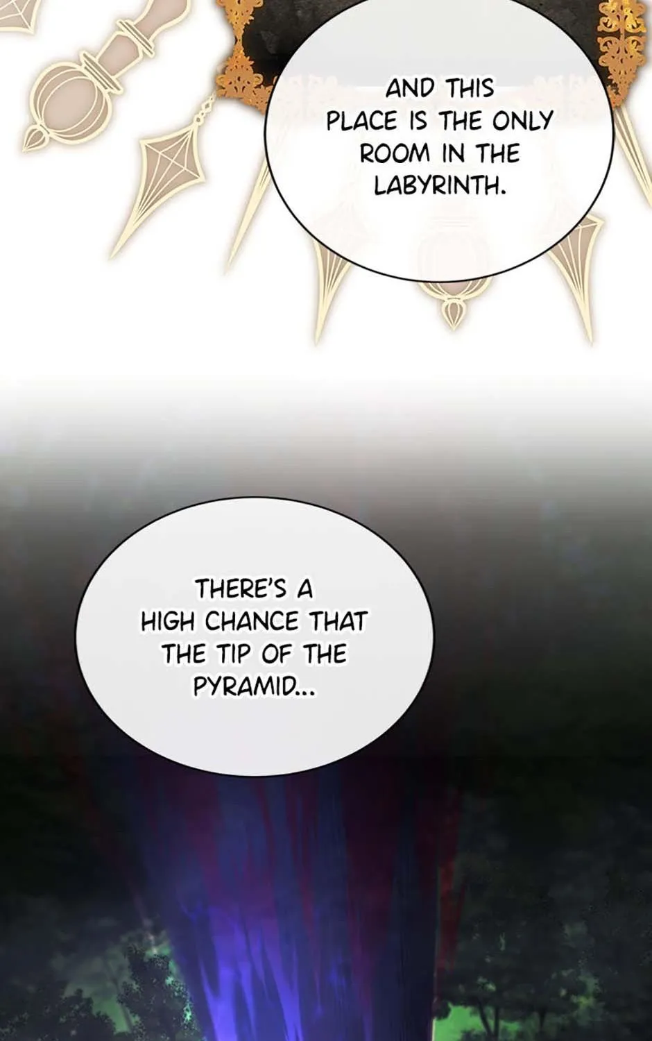It’s My Destiny To Be The Hero’s Saviour Chapter 92 page 111 - 