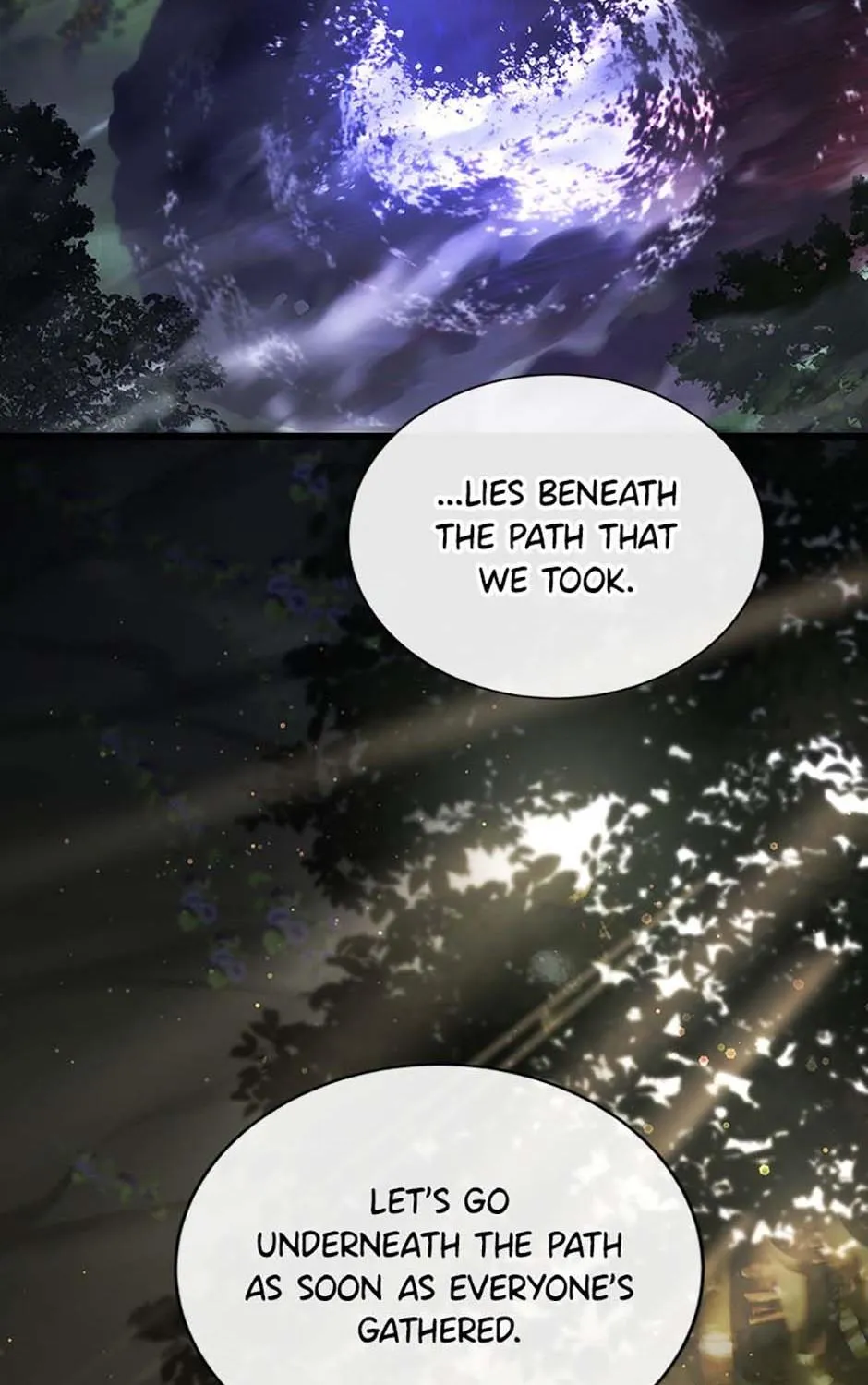 It’s My Destiny To Be The Hero’s Saviour Chapter 92 page 113 - 
