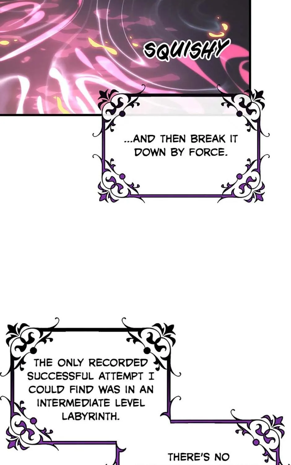 It’s My Destiny To Be The Hero’s Saviour Chapter 92 page 123 - 