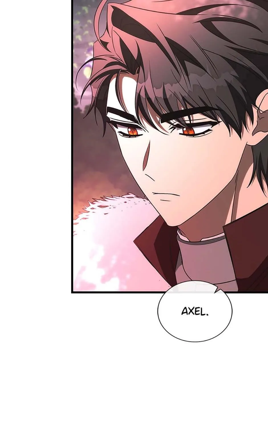 It’s My Destiny To Be The Hero’s Saviour Chapter 92 page 125 - 