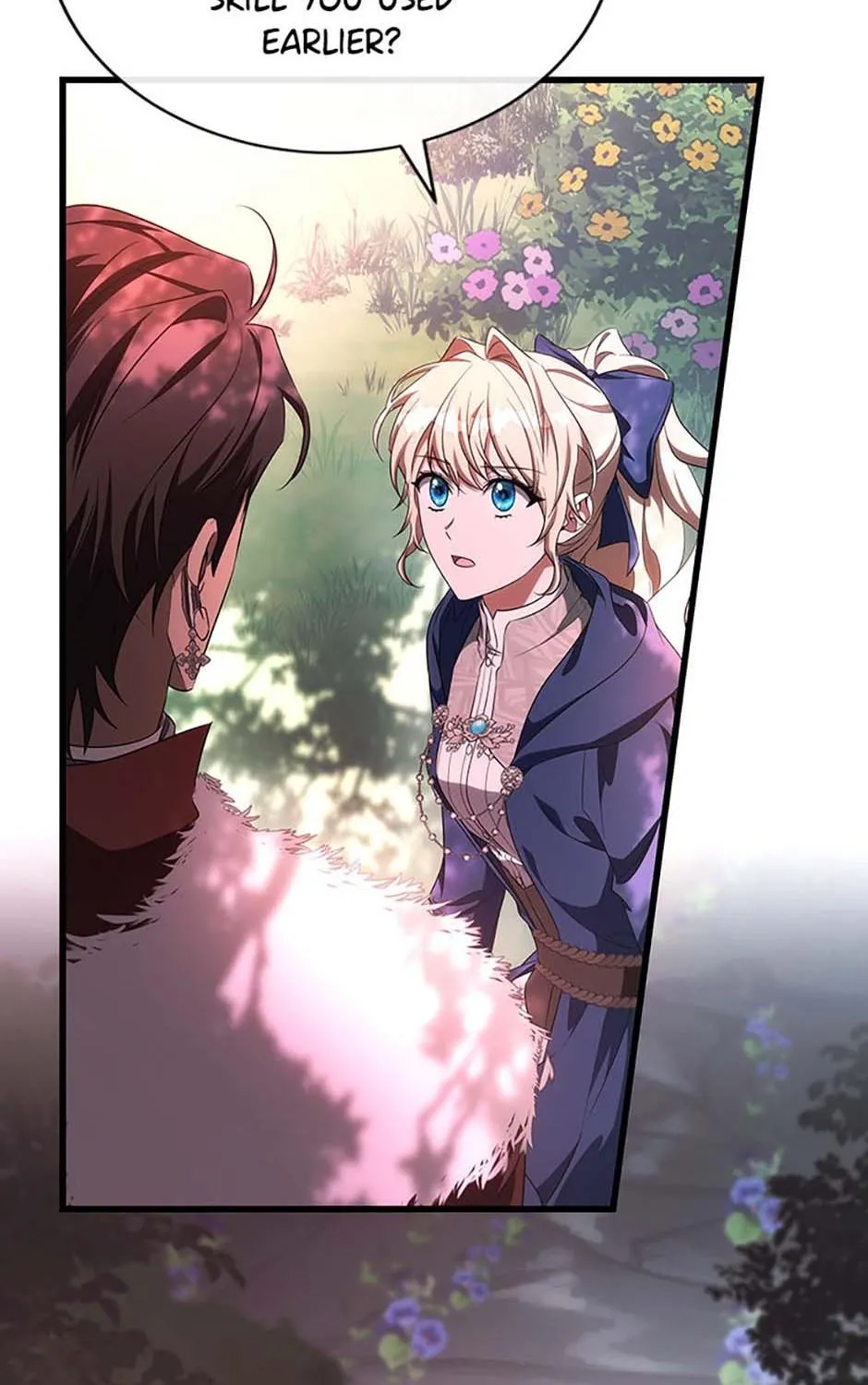 It’s My Destiny To Be The Hero’s Saviour Chapter 92 page 127 - 
