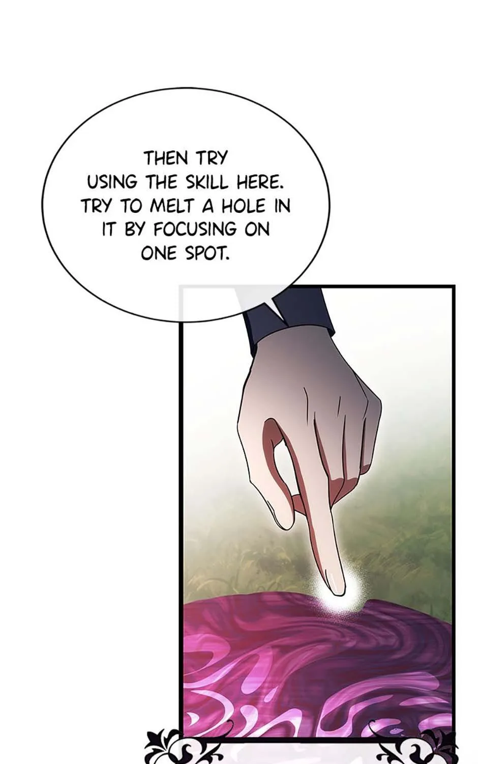 It’s My Destiny To Be The Hero’s Saviour Chapter 92 page 131 - 