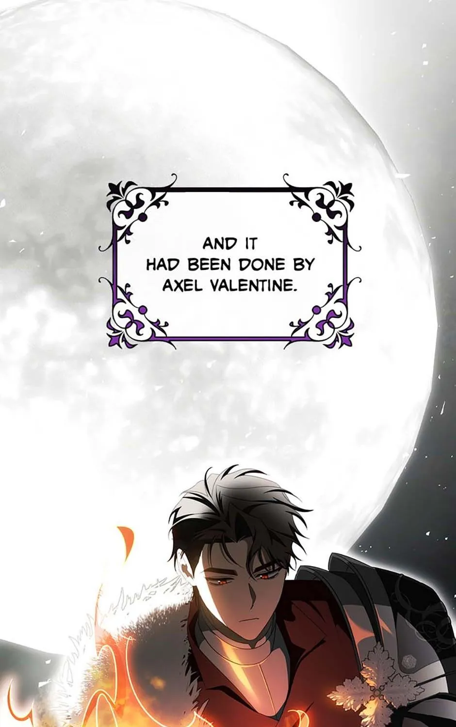 It’s My Destiny To Be The Hero’s Saviour Chapter 92 page 133 - 