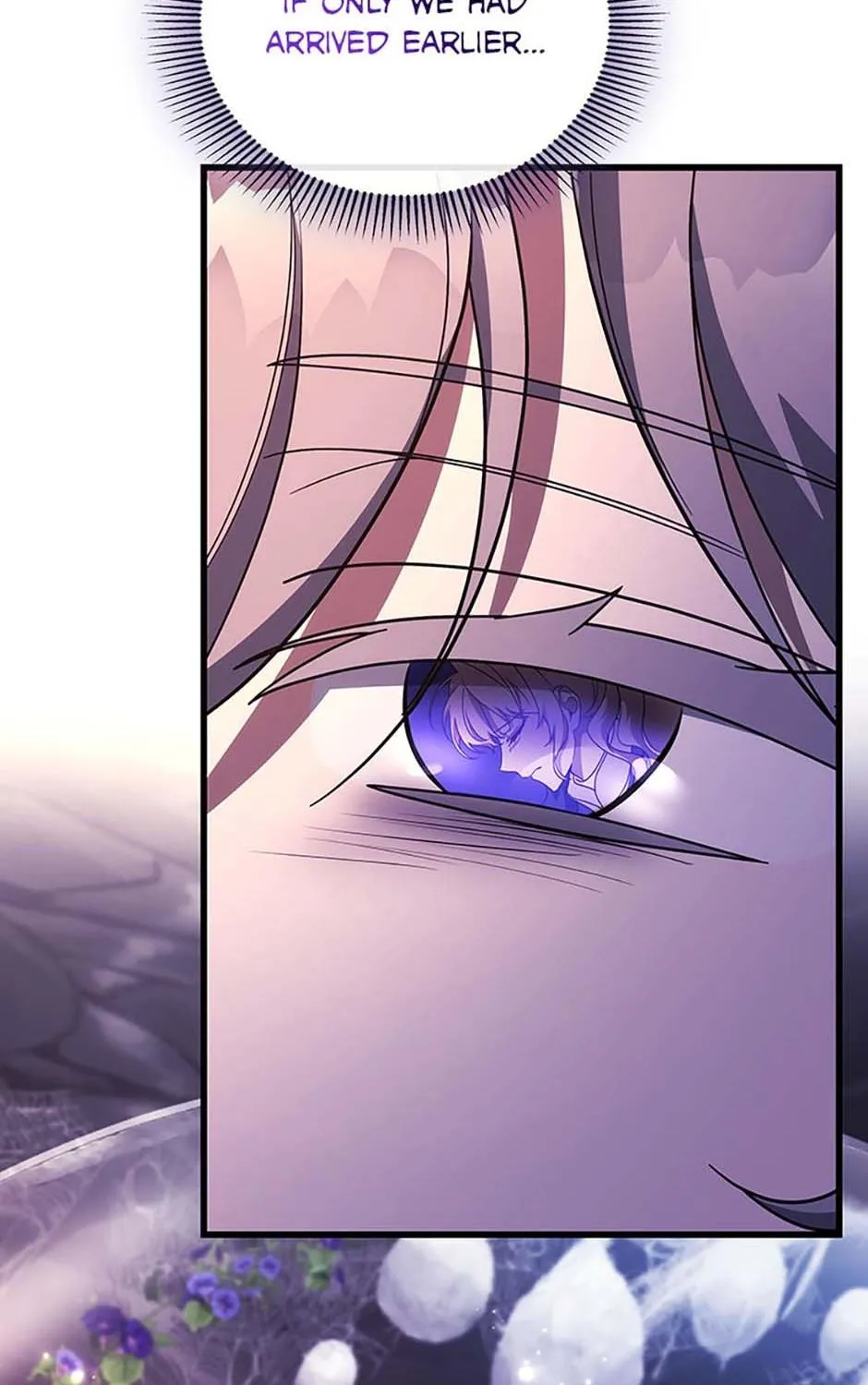 It’s My Destiny To Be The Hero’s Saviour Chapter 92 page 15 - 