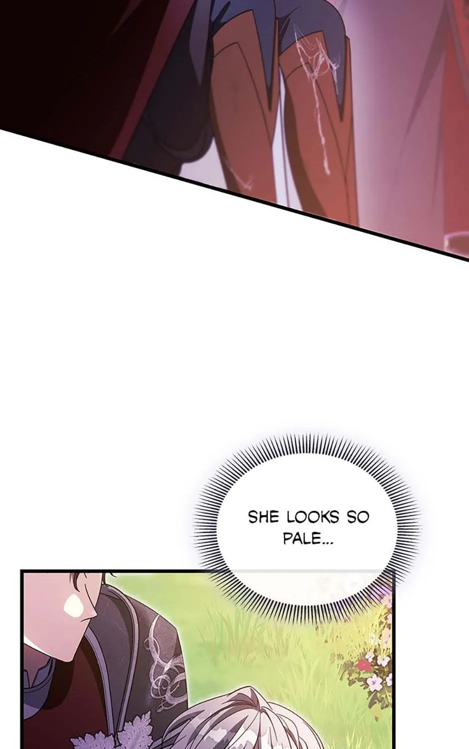It’s My Destiny To Be The Hero’s Saviour Chapter 92 page 3 - 
