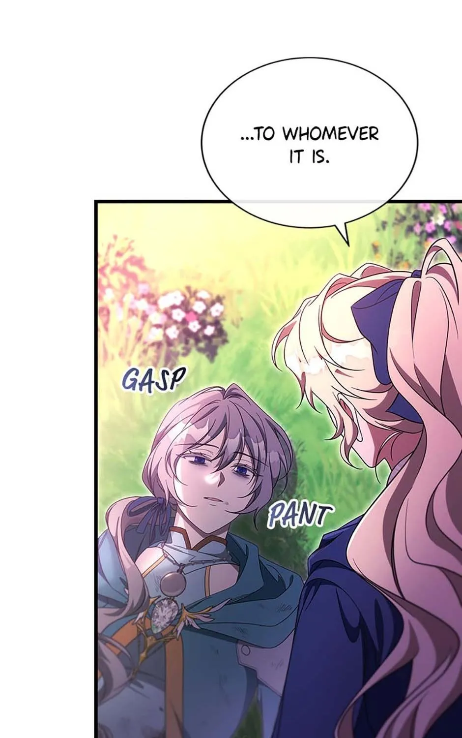 It’s My Destiny To Be The Hero’s Saviour Chapter 92 page 21 - 