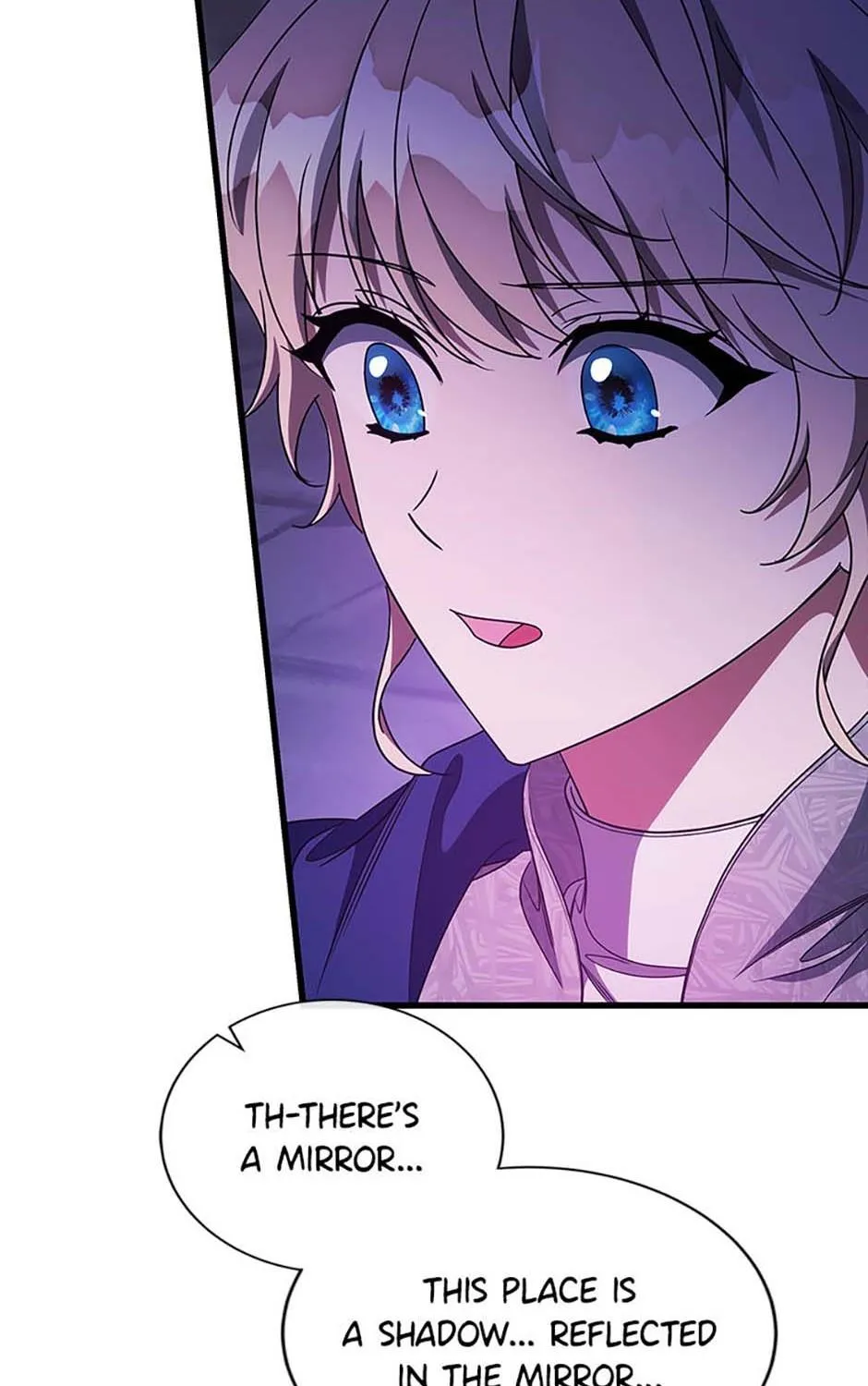 It’s My Destiny To Be The Hero’s Saviour Chapter 92 page 25 - 