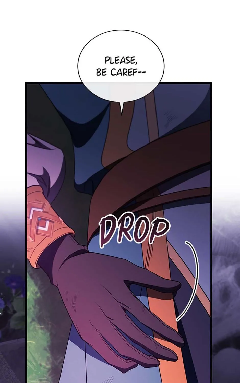 It’s My Destiny To Be The Hero’s Saviour Chapter 92 page 27 - 