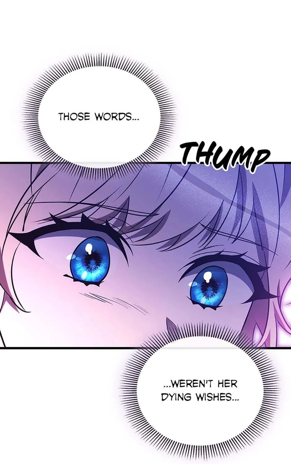 It’s My Destiny To Be The Hero’s Saviour Chapter 92 page 31 - 