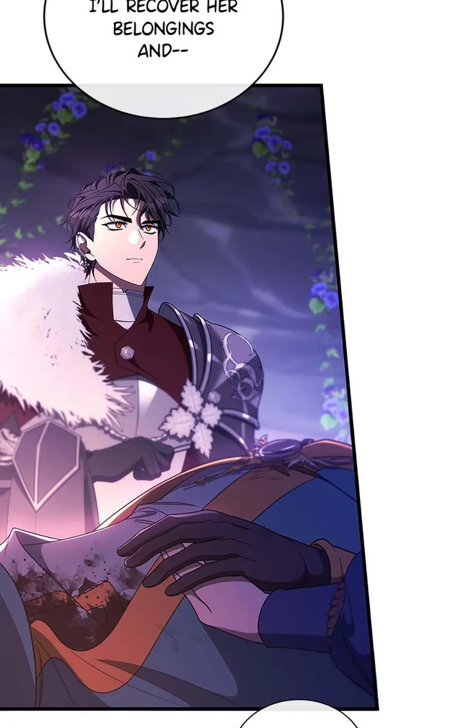 It’s My Destiny To Be The Hero’s Saviour Chapter 92 page 33 - 