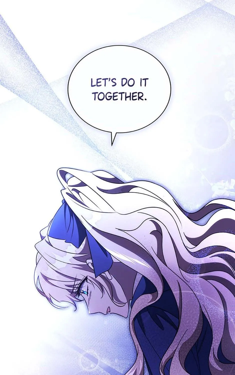 It’s My Destiny To Be The Hero’s Saviour Chapter 92 page 35 - 