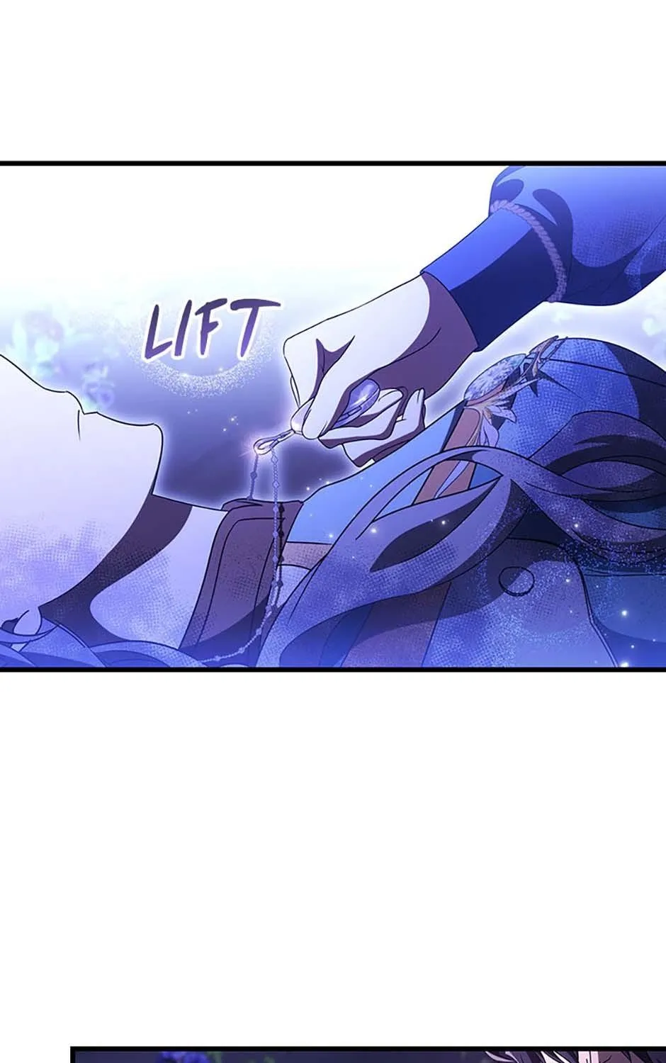 It’s My Destiny To Be The Hero’s Saviour Chapter 92 page 37 - 