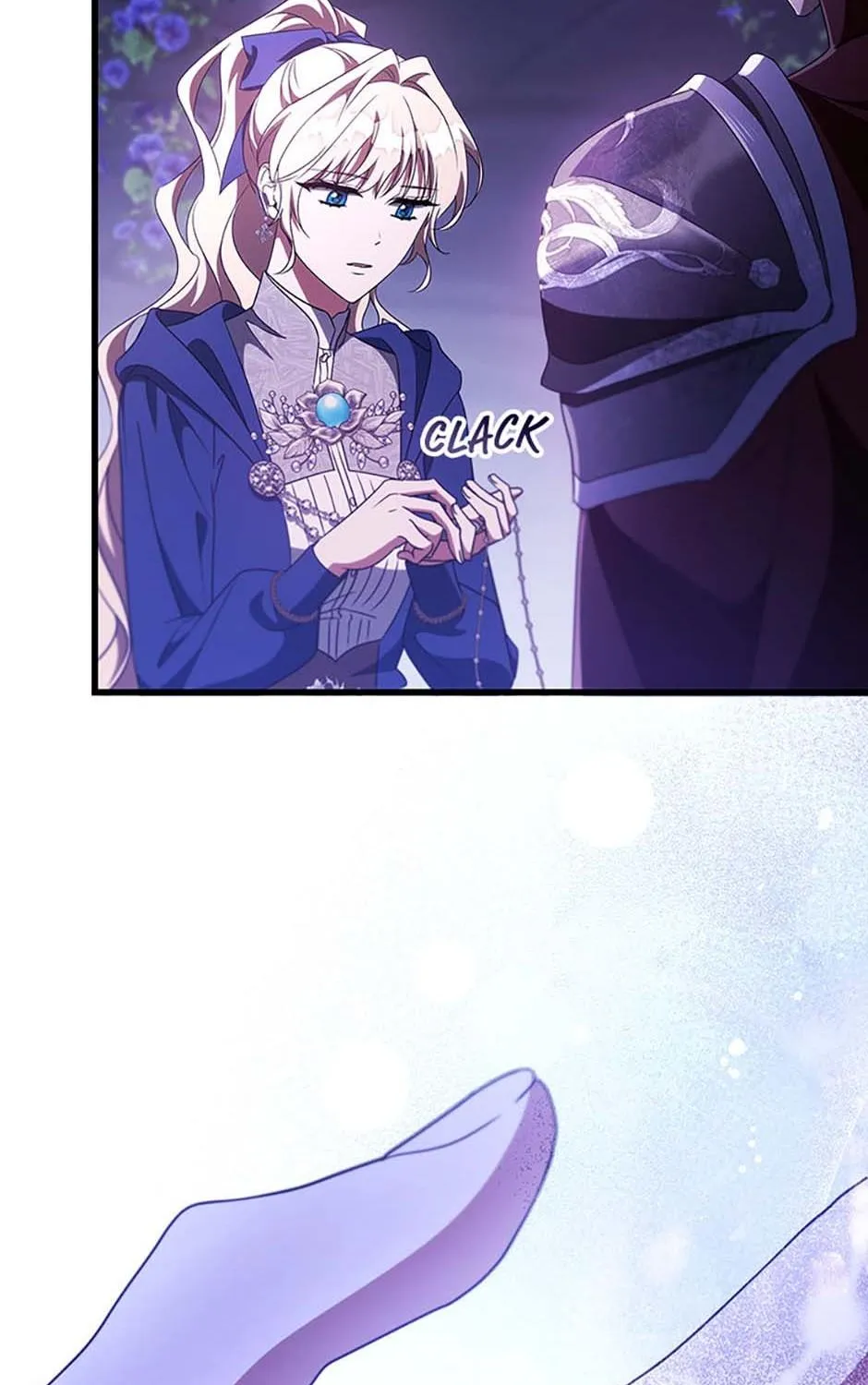 It’s My Destiny To Be The Hero’s Saviour Chapter 92 page 39 - 