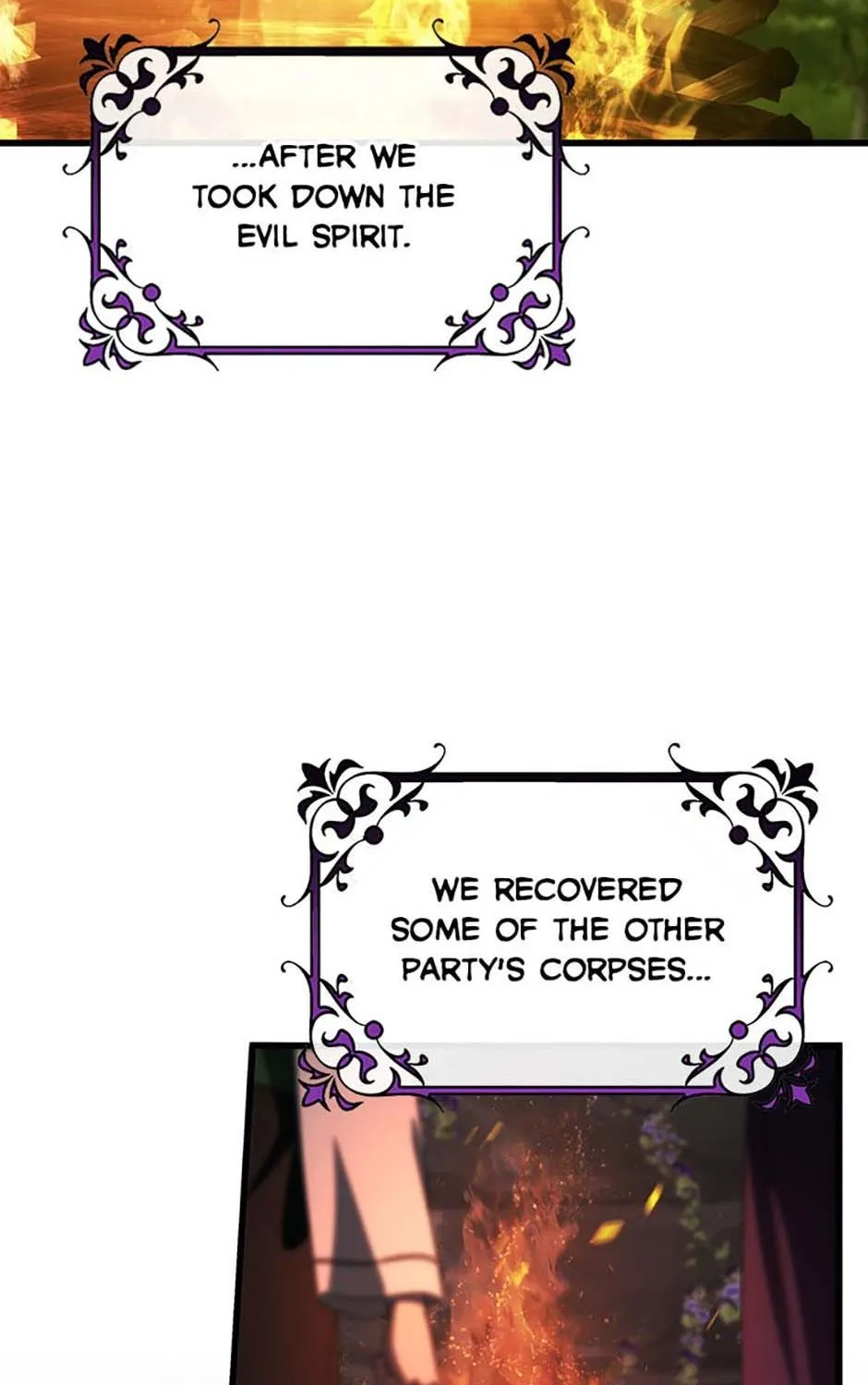 It’s My Destiny To Be The Hero’s Saviour Chapter 92 page 59 - 