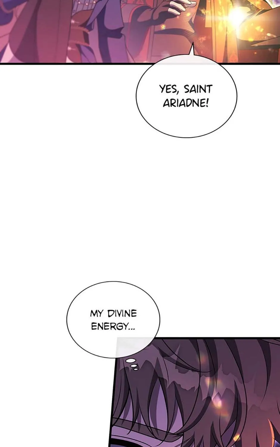 It’s My Destiny To Be The Hero’s Saviour Chapter 92 page 7 - 