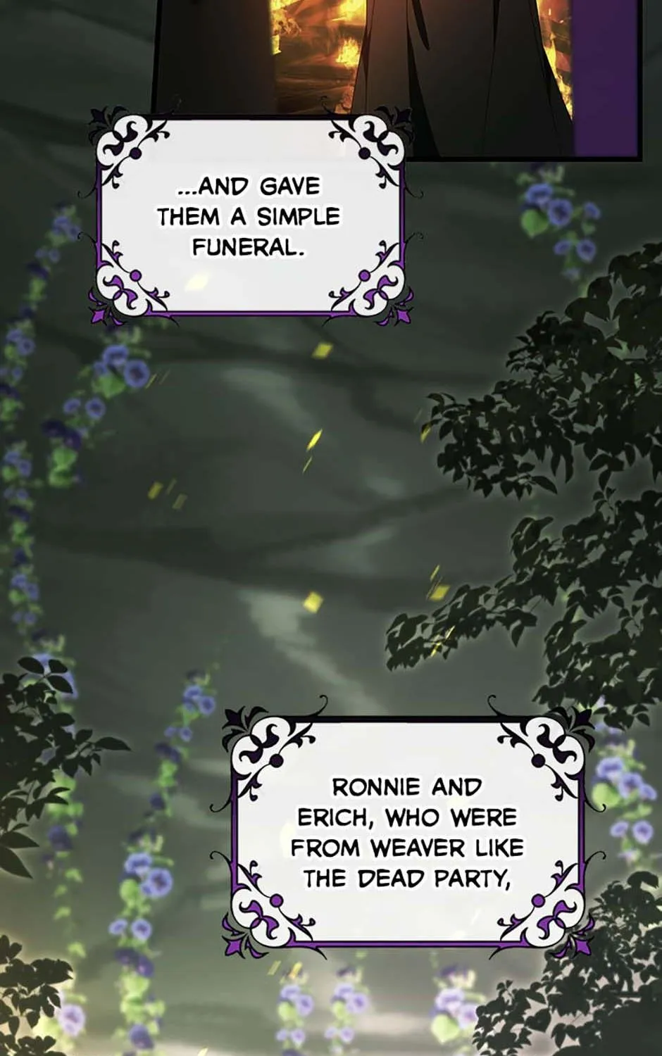 It’s My Destiny To Be The Hero’s Saviour Chapter 92 page 61 - 