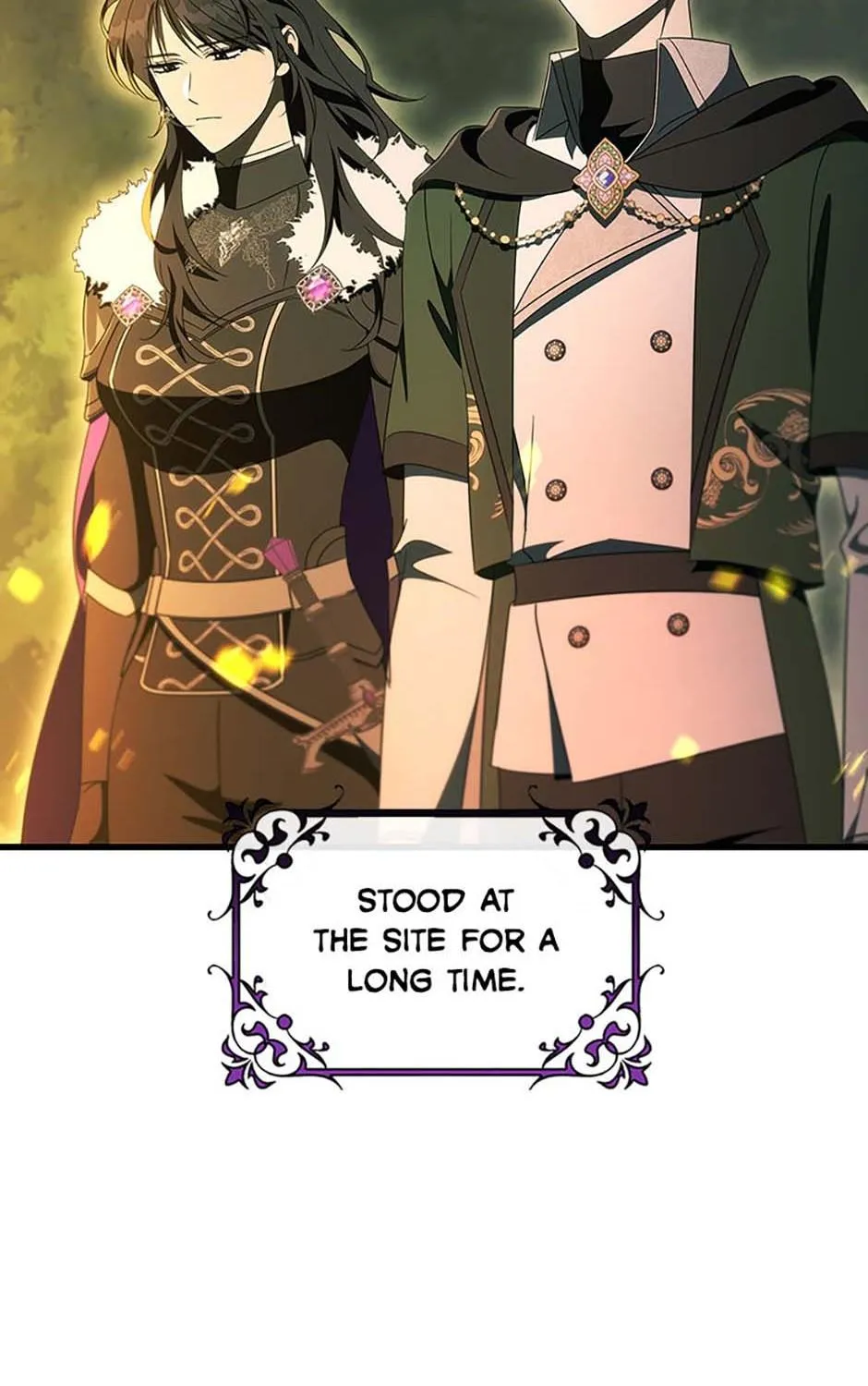 It’s My Destiny To Be The Hero’s Saviour Chapter 92 page 63 - 