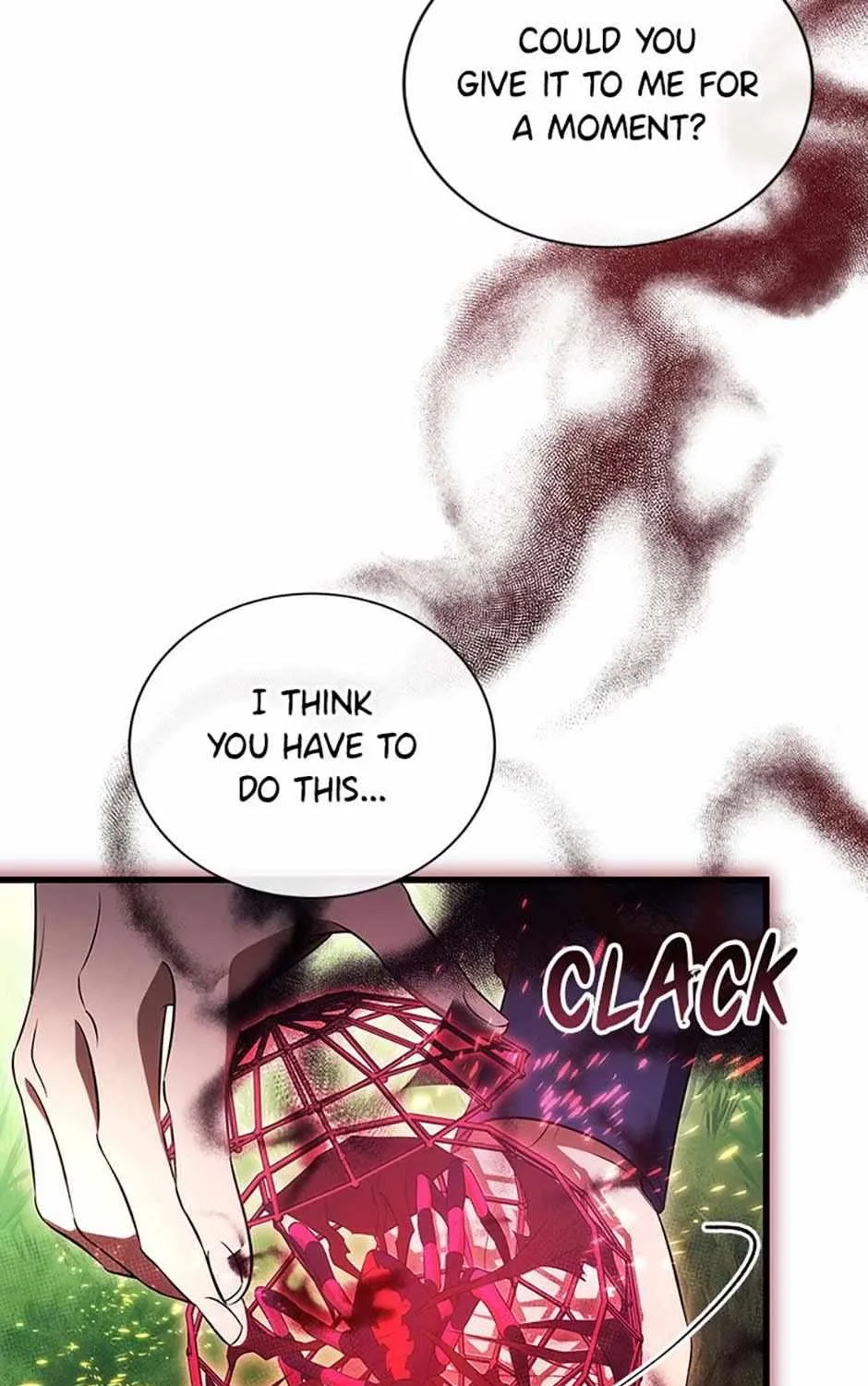 It’s My Destiny To Be The Hero’s Saviour Chapter 92 page 77 - 