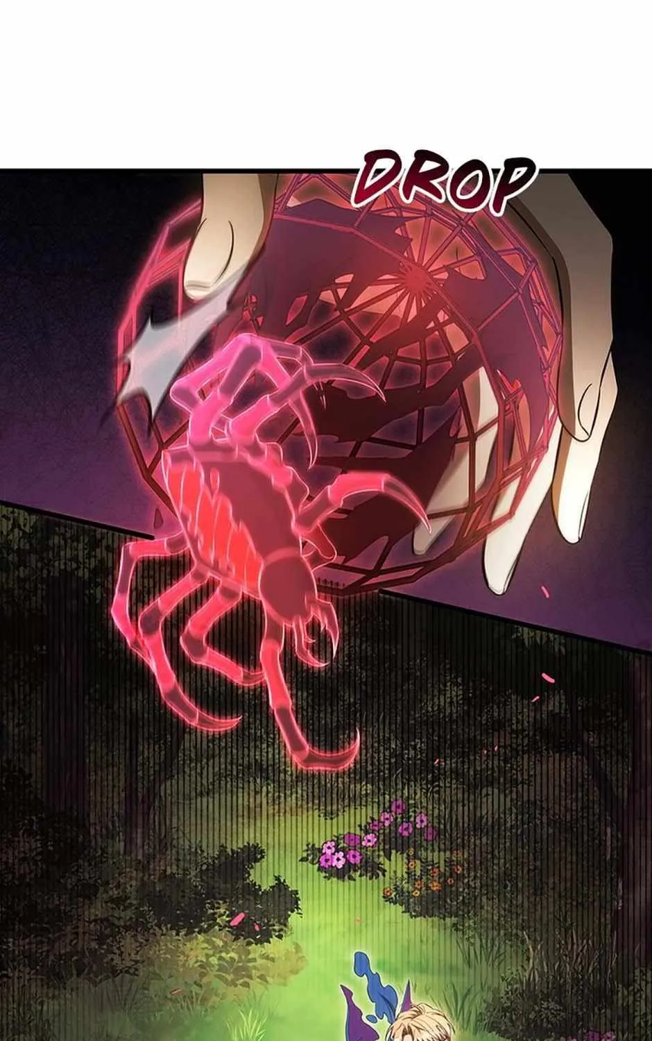 It’s My Destiny To Be The Hero’s Saviour Chapter 92 page 79 - 