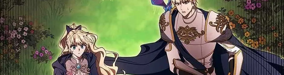 It’s My Destiny To Be The Hero’s Saviour Chapter 92 page 80 - 