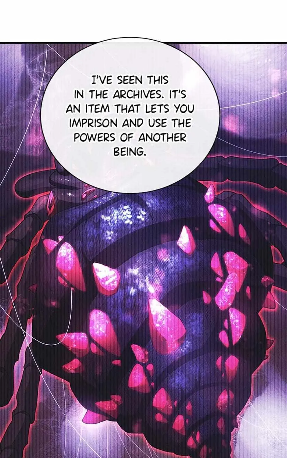 It’s My Destiny To Be The Hero’s Saviour Chapter 92 page 83 - 