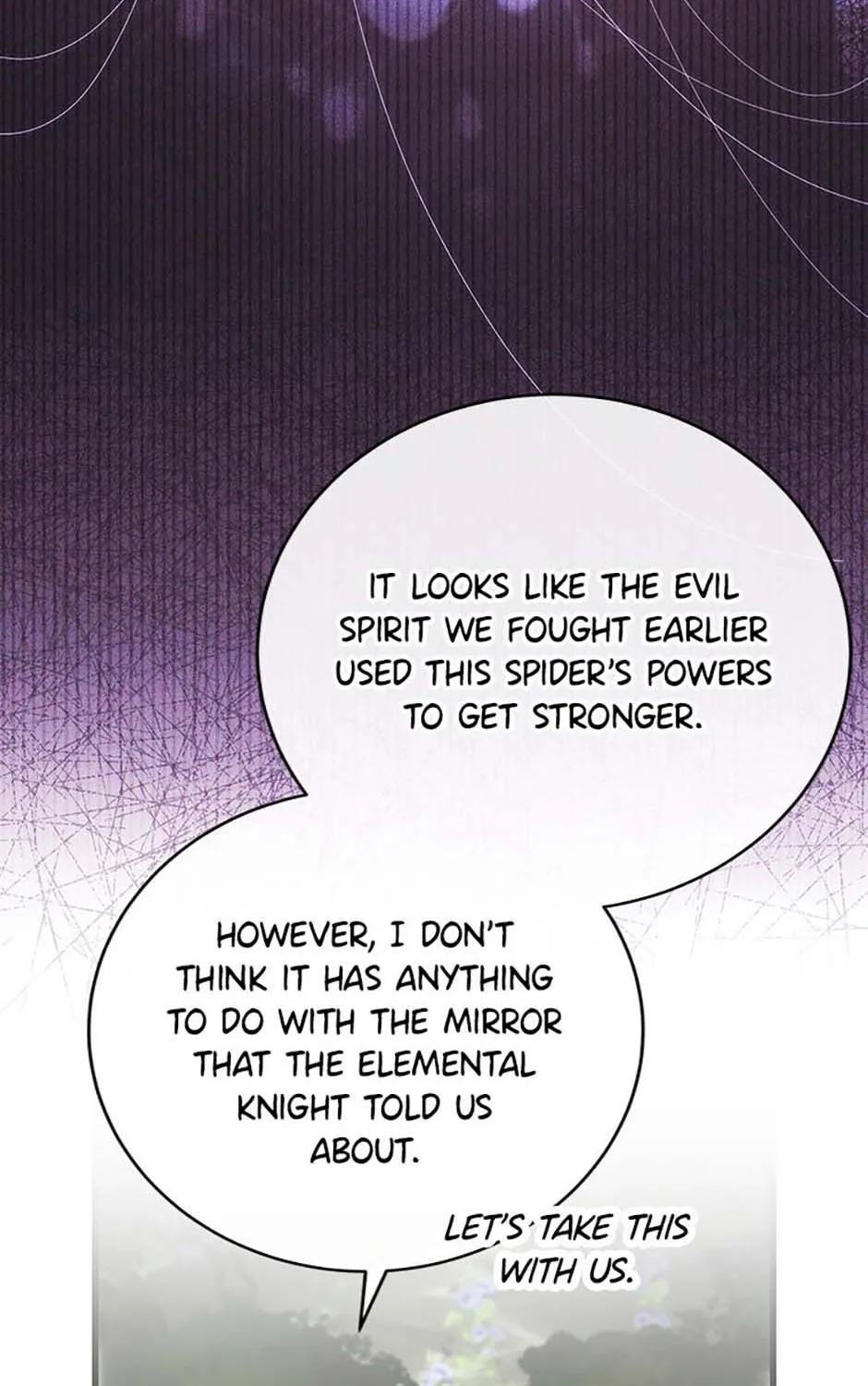 It’s My Destiny To Be The Hero’s Saviour Chapter 92 page 85 - 