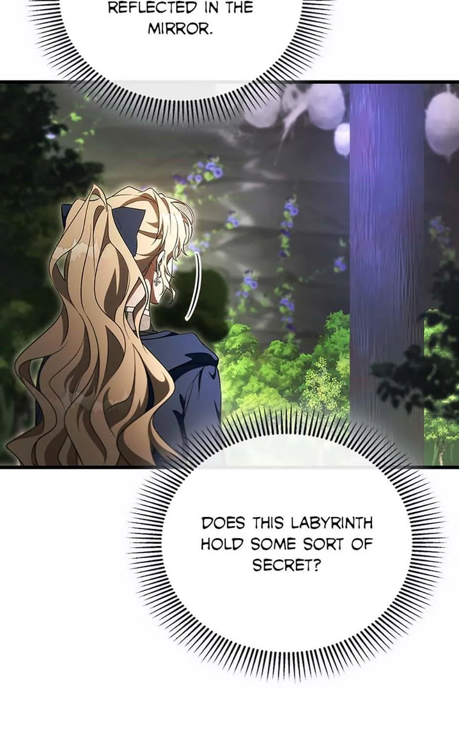 It’s My Destiny To Be The Hero’s Saviour Chapter 92 page 89 - 