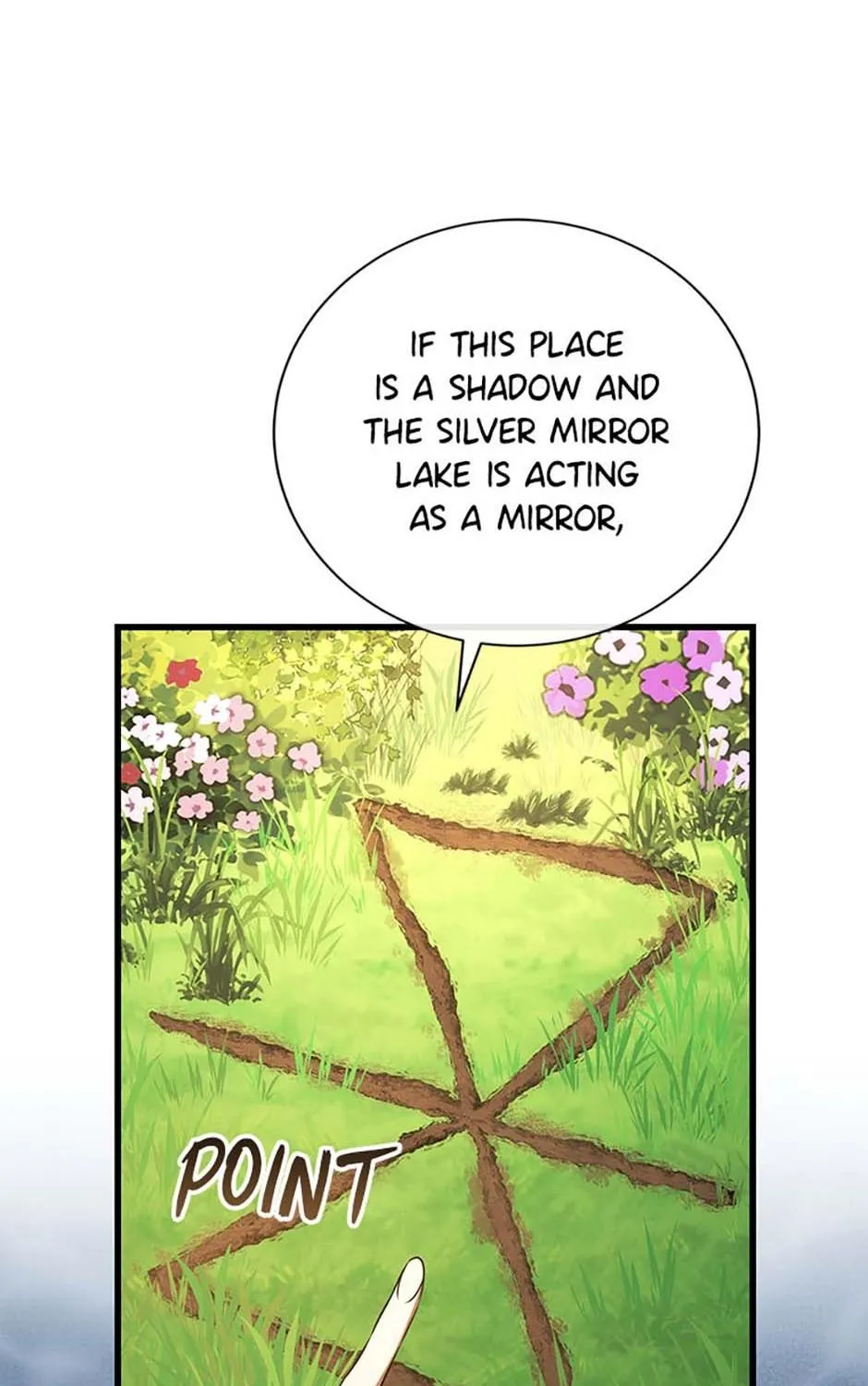 It’s My Destiny To Be The Hero’s Saviour Chapter 92 page 95 - 
