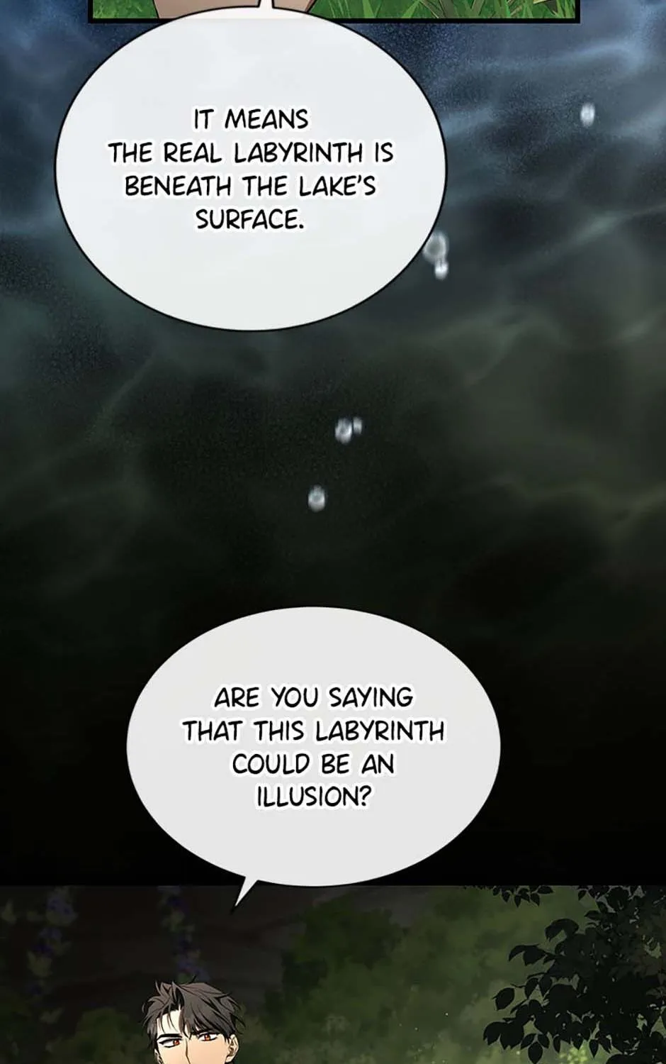 It’s My Destiny To Be The Hero’s Saviour Chapter 92 page 97 - 