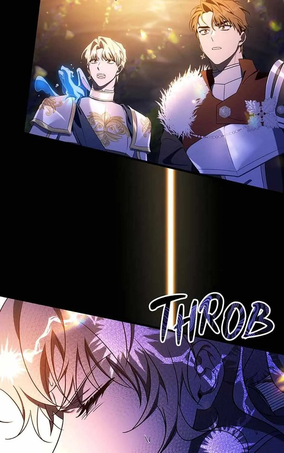It’s My Destiny To Be The Hero’s Saviour Chapter 93 page 108 - 