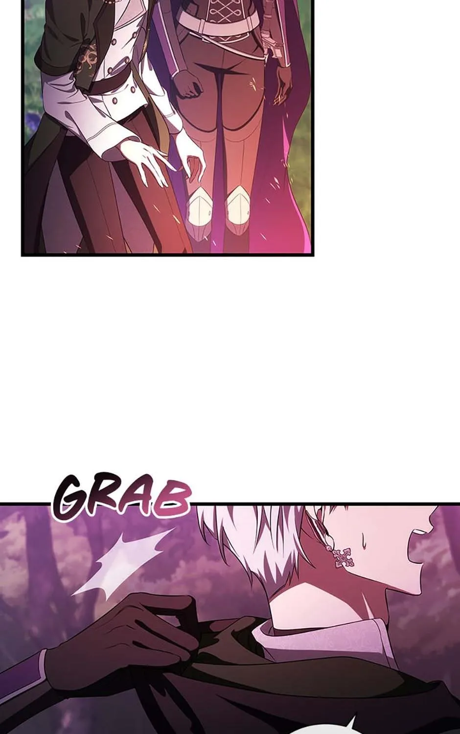 It’s My Destiny To Be The Hero’s Saviour Chapter 93 page 12 - 