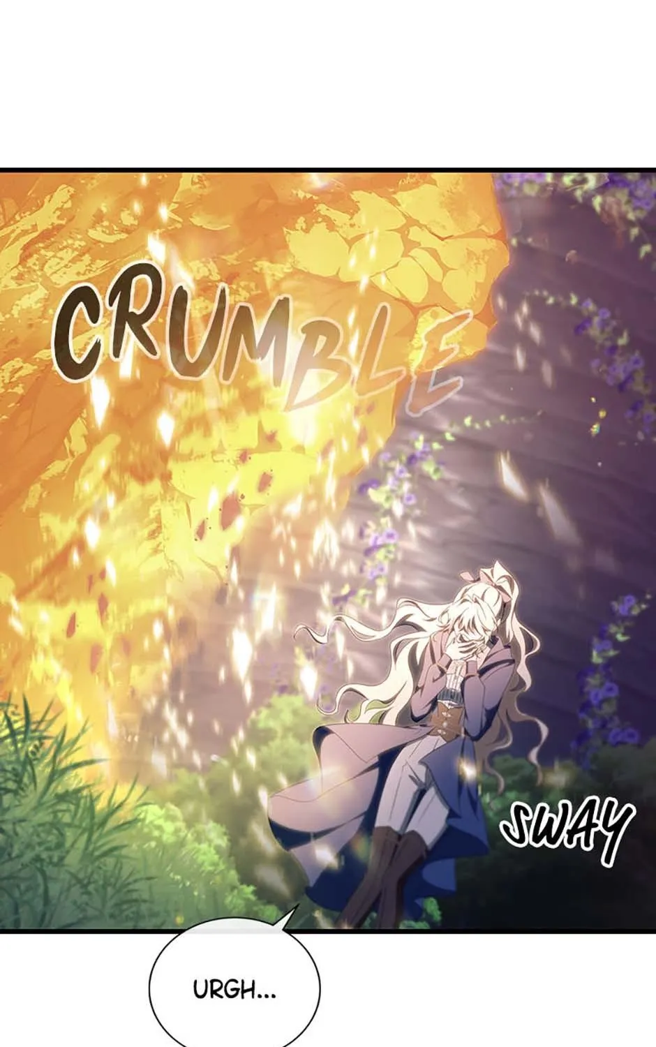 It’s My Destiny To Be The Hero’s Saviour Chapter 93 page 116 - 