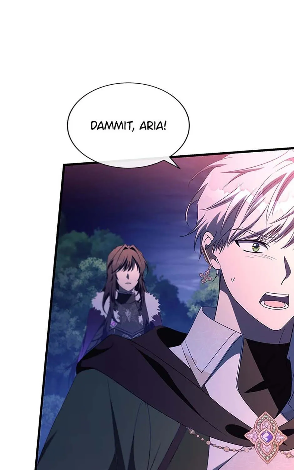 It’s My Destiny To Be The Hero’s Saviour Chapter 93 page 126 - 