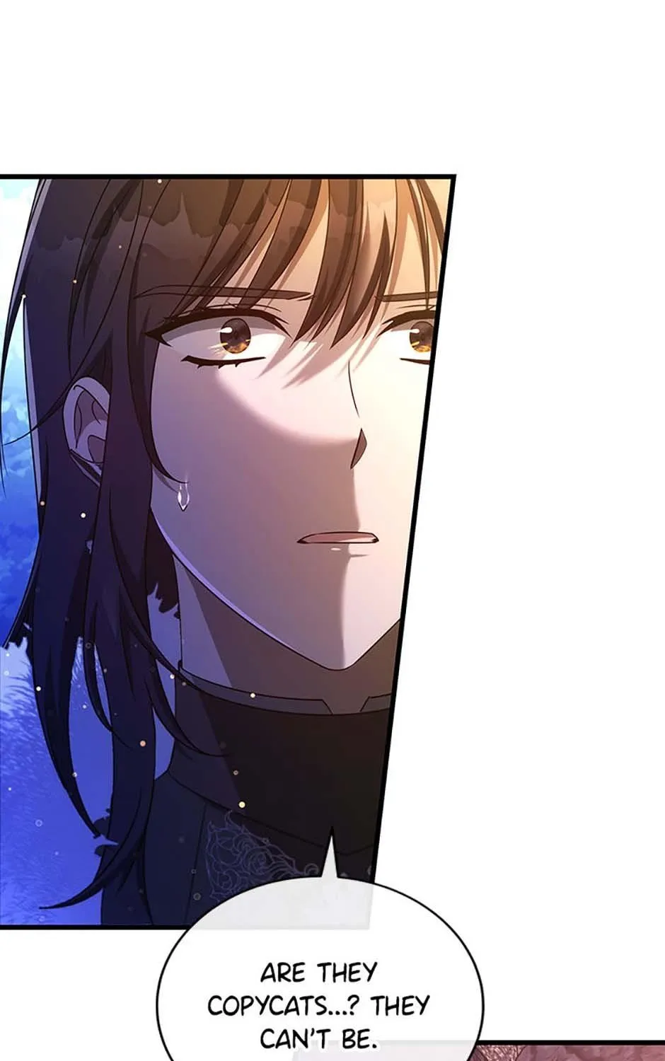 It’s My Destiny To Be The Hero’s Saviour Chapter 93 page 128 - 