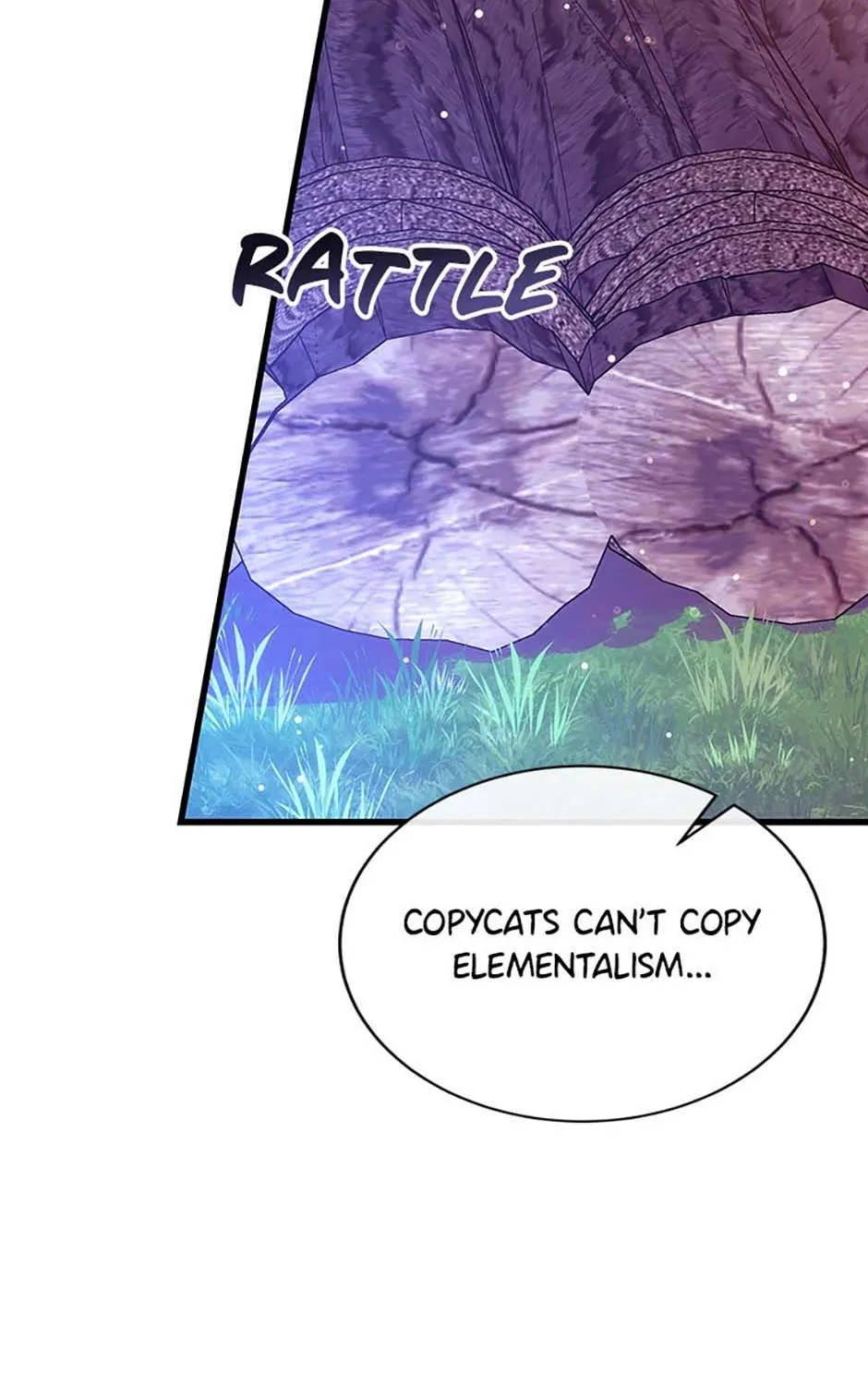 It’s My Destiny To Be The Hero’s Saviour Chapter 93 page 130 - 
