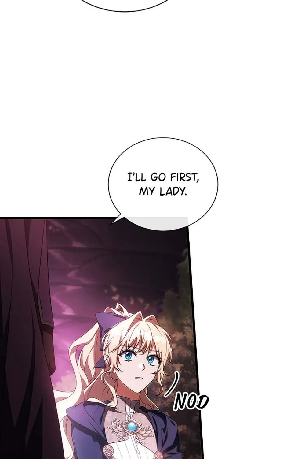 It’s My Destiny To Be The Hero’s Saviour Chapter 93 page 16 - 