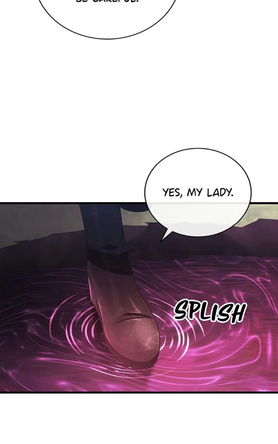 It’s My Destiny To Be The Hero’s Saviour Chapter 93 page 18 - 