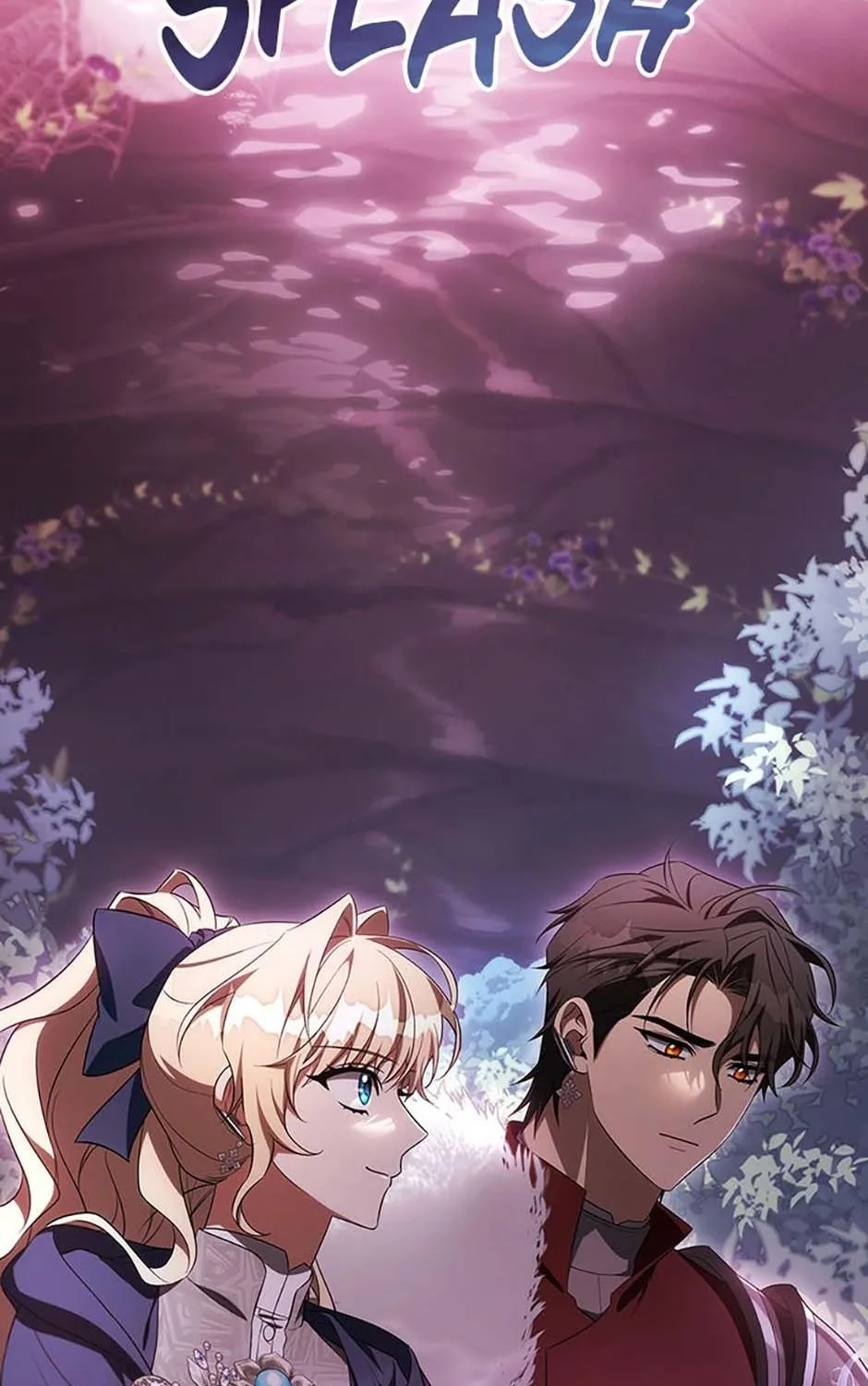 It’s My Destiny To Be The Hero’s Saviour Chapter 93 page 20 - 